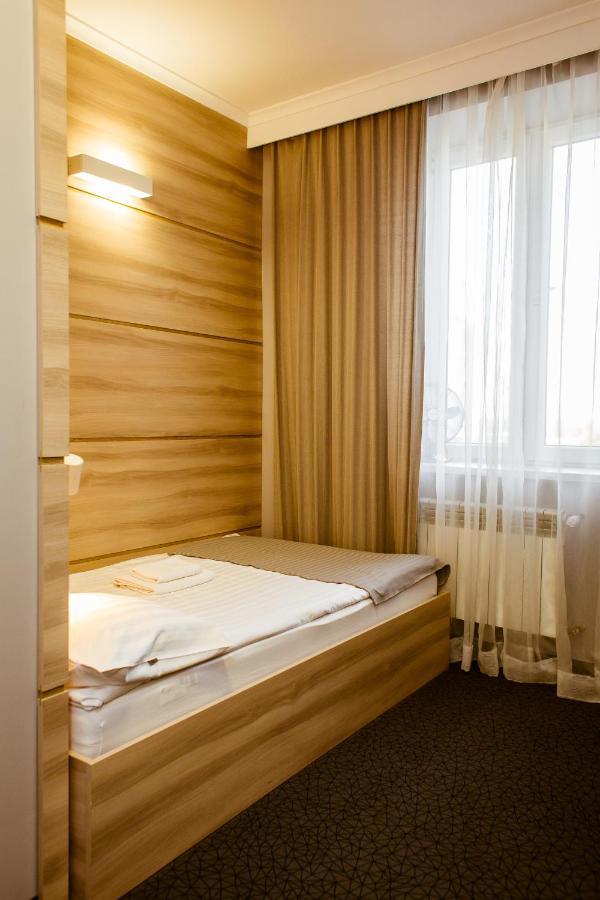 Łomża Mohito Bed&Breakfast מראה חיצוני תמונה