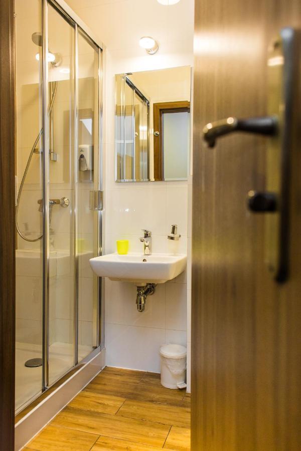 Łomża Mohito Bed&Breakfast מראה חיצוני תמונה