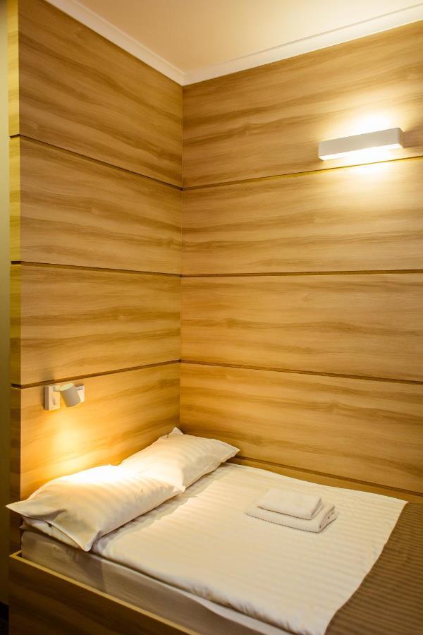 Łomża Mohito Bed&Breakfast מראה חיצוני תמונה