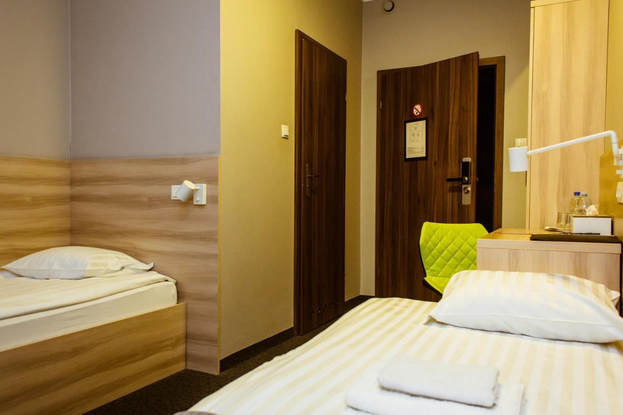Łomża Mohito Bed&Breakfast מראה חיצוני תמונה