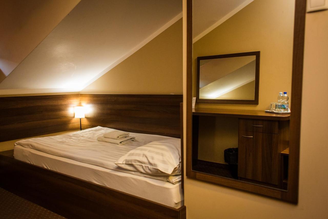 Łomża Mohito Bed&Breakfast מראה חיצוני תמונה
