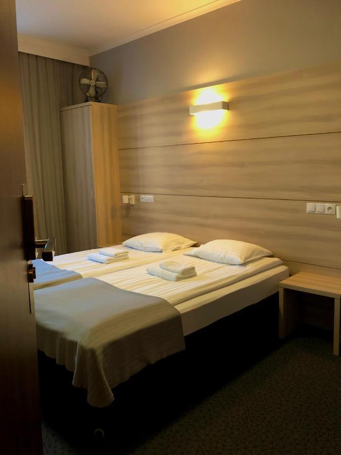 Łomża Mohito Bed&Breakfast מראה חיצוני תמונה
