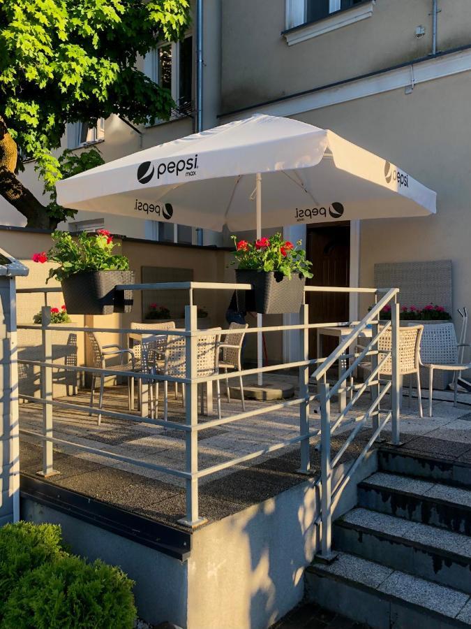 Łomża Mohito Bed&Breakfast מראה חיצוני תמונה