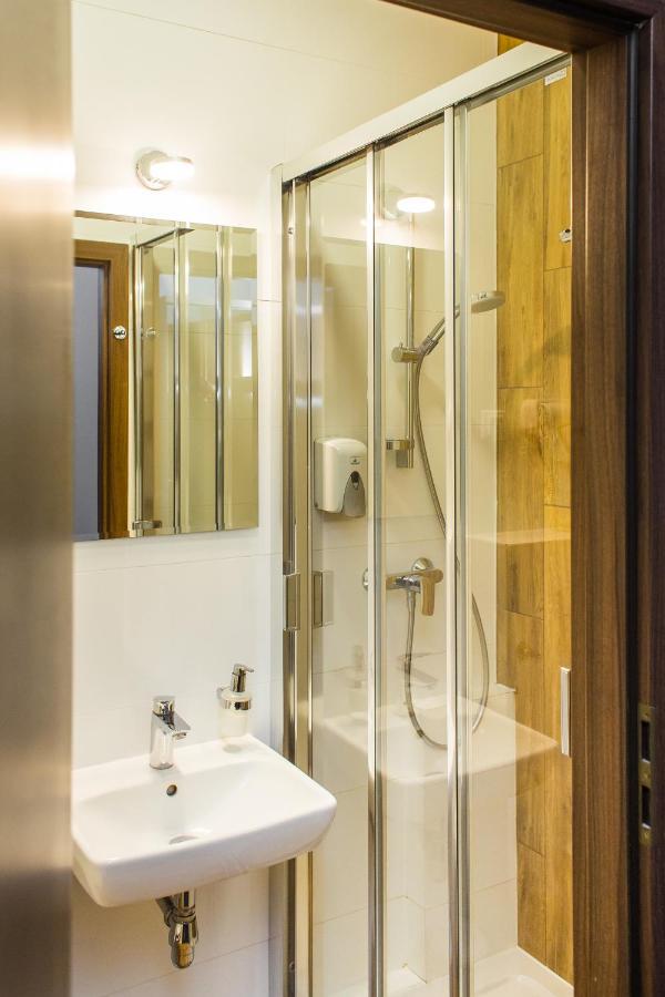 Łomża Mohito Bed&Breakfast מראה חיצוני תמונה