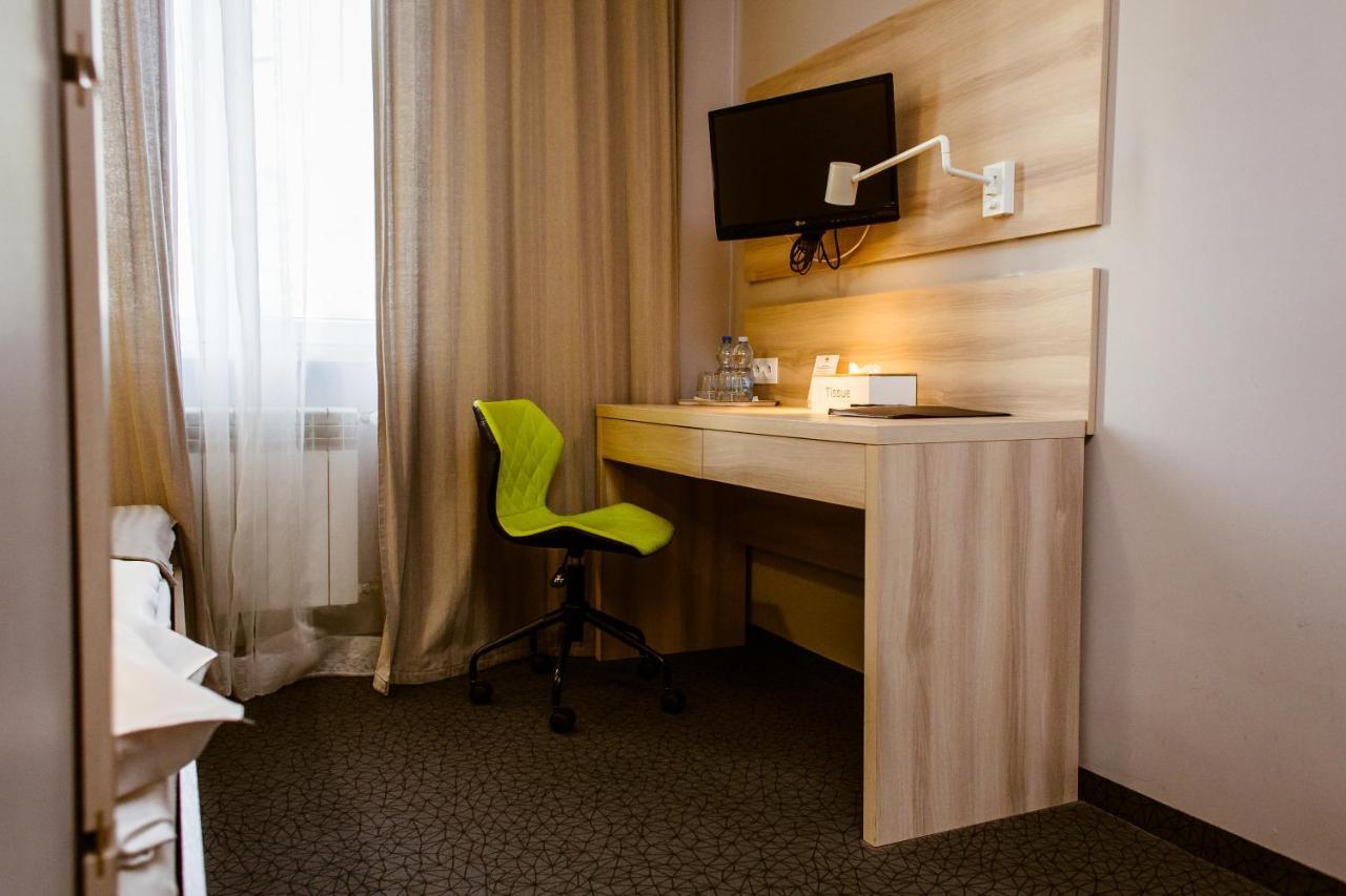 Łomża Mohito Bed&Breakfast מראה חיצוני תמונה
