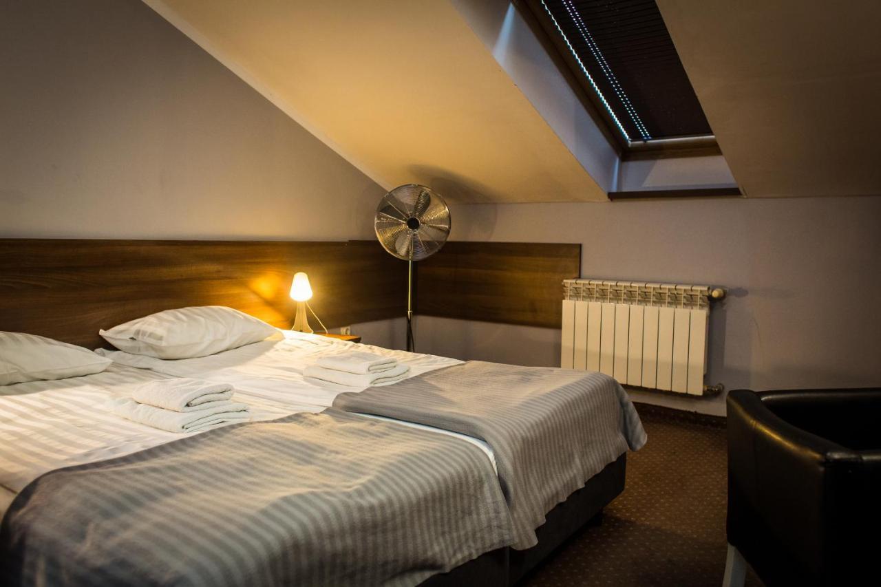 Łomża Mohito Bed&Breakfast מראה חיצוני תמונה