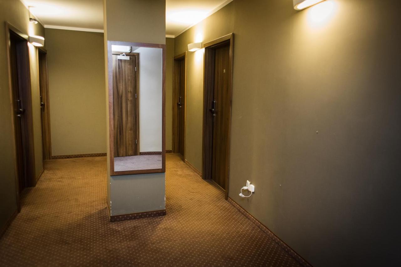 Łomża Mohito Bed&Breakfast מראה חיצוני תמונה