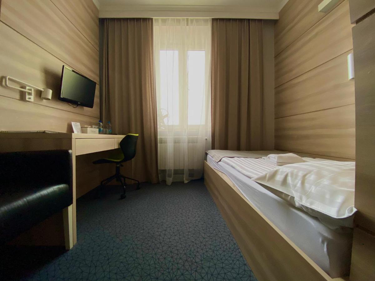 Łomża Mohito Bed&Breakfast מראה חיצוני תמונה