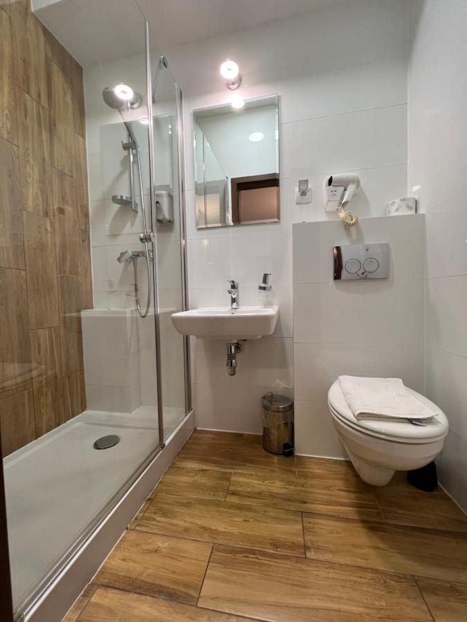 Łomża Mohito Bed&Breakfast מראה חיצוני תמונה