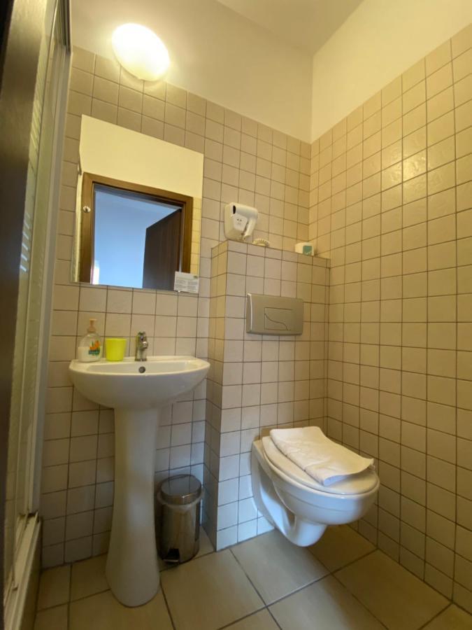 Łomża Mohito Bed&Breakfast מראה חיצוני תמונה
