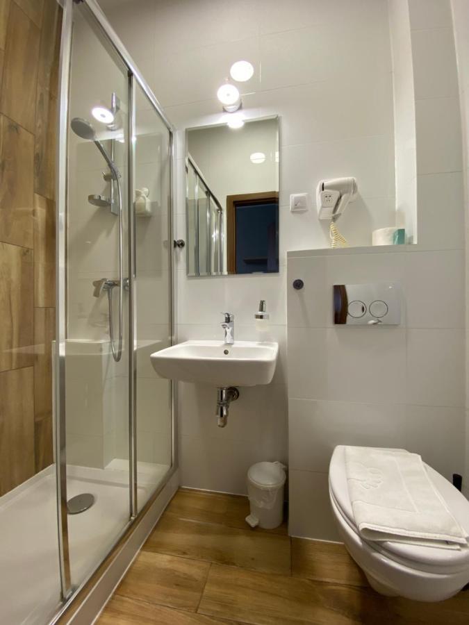 Łomża Mohito Bed&Breakfast מראה חיצוני תמונה