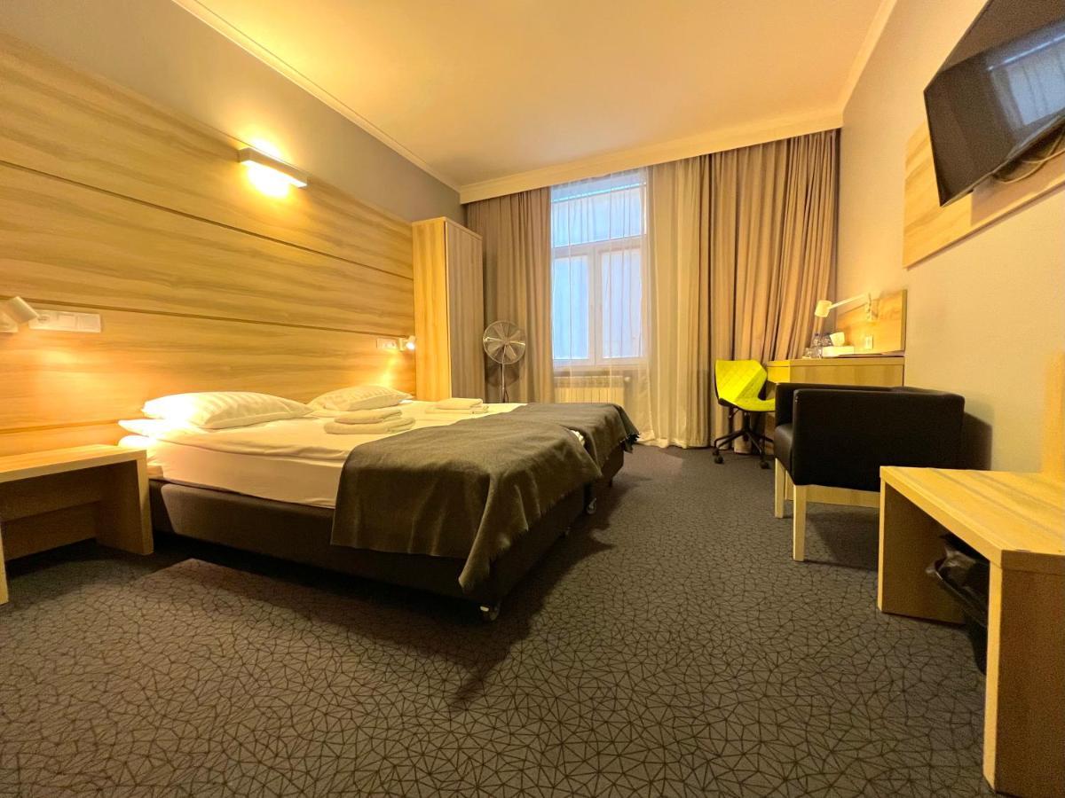 Łomża Mohito Bed&Breakfast מראה חיצוני תמונה