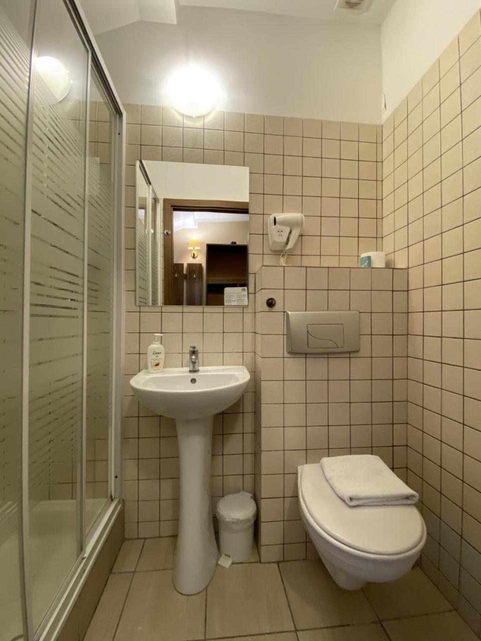 Łomża Mohito Bed&Breakfast מראה חיצוני תמונה