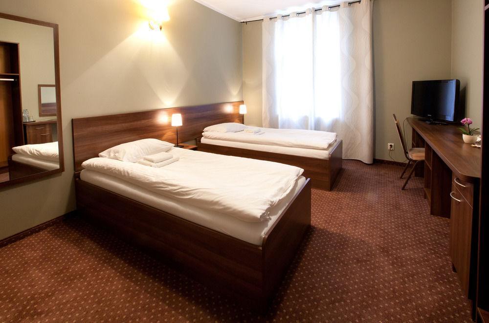 Łomża Mohito Bed&Breakfast מראה חיצוני תמונה