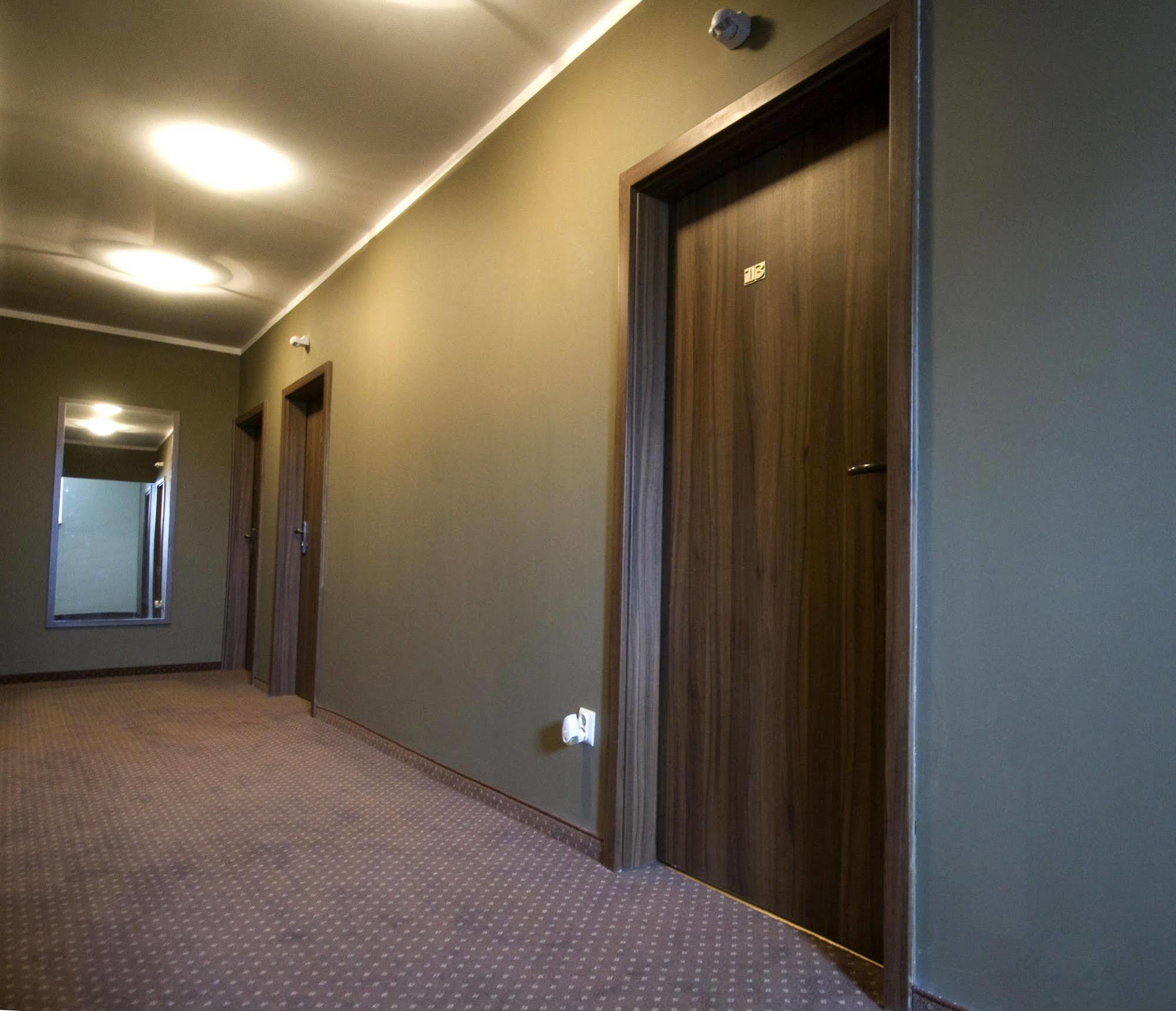 Łomża Mohito Bed&Breakfast מראה חיצוני תמונה